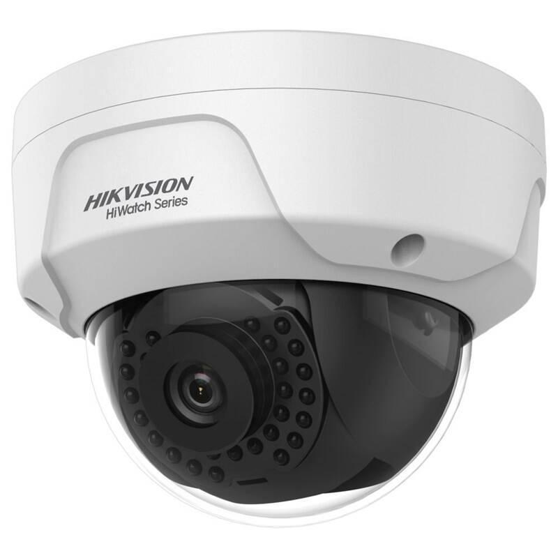 IP kamera Hikvision HiWatch HWI-D140H 2,8mm, IP, kamera, Hikvision, HiWatch, HWI-D140H, 2,8mm