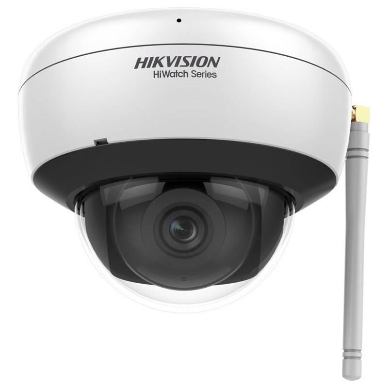 IP kamera Hikvision HiWatch HWI-D220H-D W
