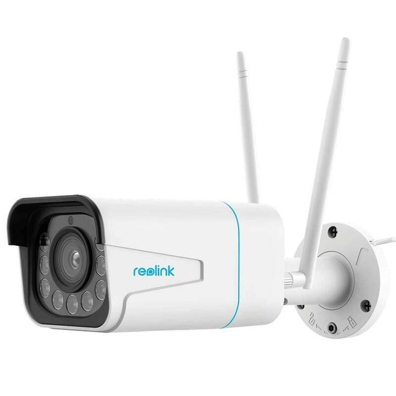 IP kamera Reolink RLC-511WA-5MP bílý, IP, kamera, Reolink, RLC-511WA-5MP, bílý