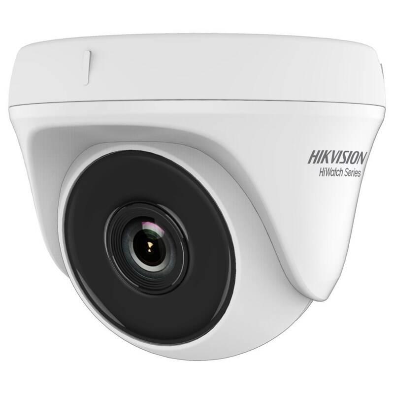 Kamera Hikvision HiWatch HWT-T120