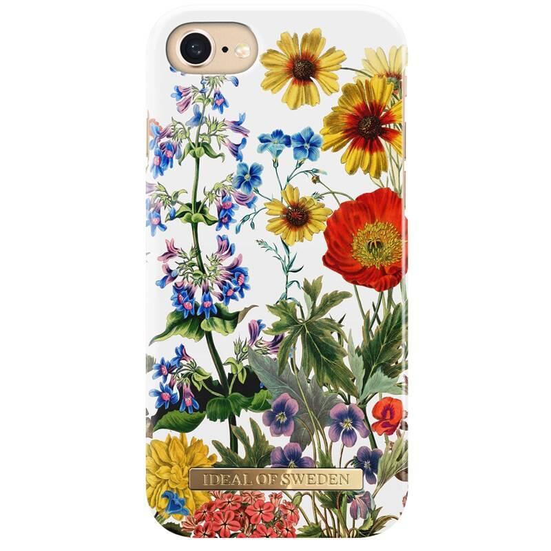 Kryt na mobil iDeal Of Sweden Fashion na Apple iPhone 8 7 6 6s SE - Flower Meadow
