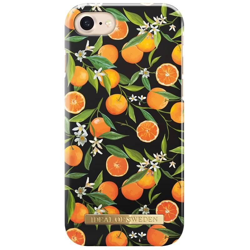 Kryt na mobil iDeal Of Sweden Fashion na Apple iPhone 8 7 6 6s SE - Tropic Fall