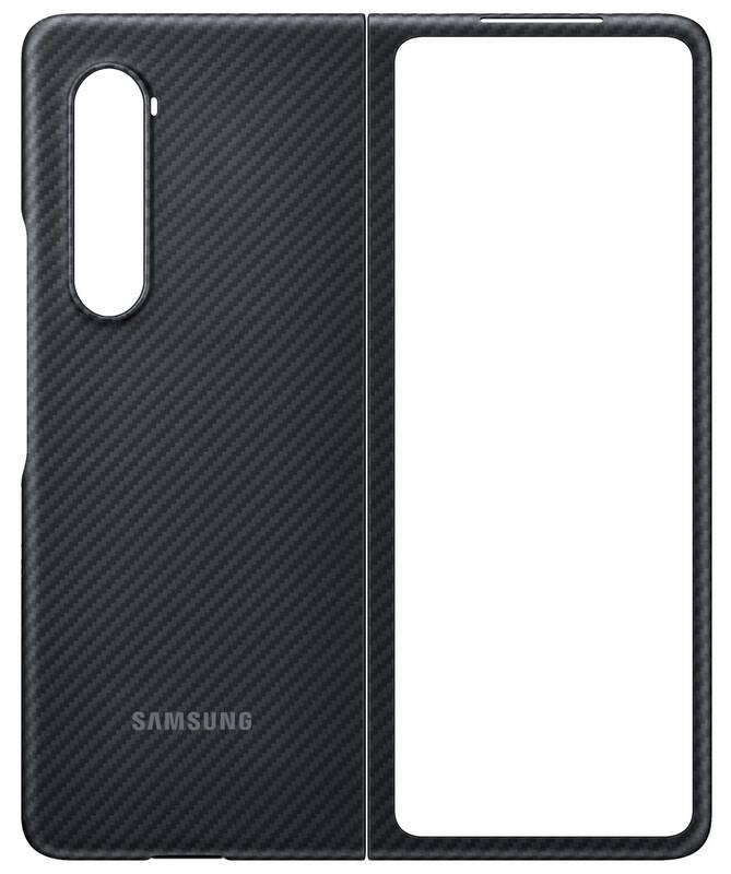 Kryt na mobil Samsung Aramid Cover