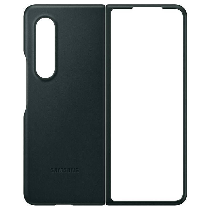 Kryt na mobil Samsung Leather Cover