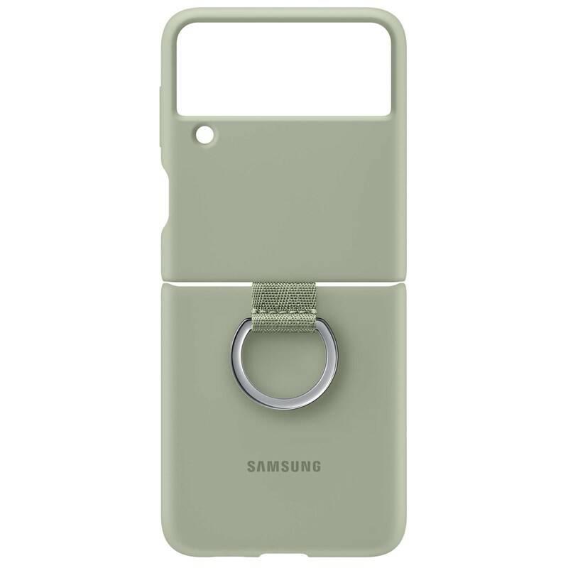 Kryt na mobil Samsung Silicone Cover
