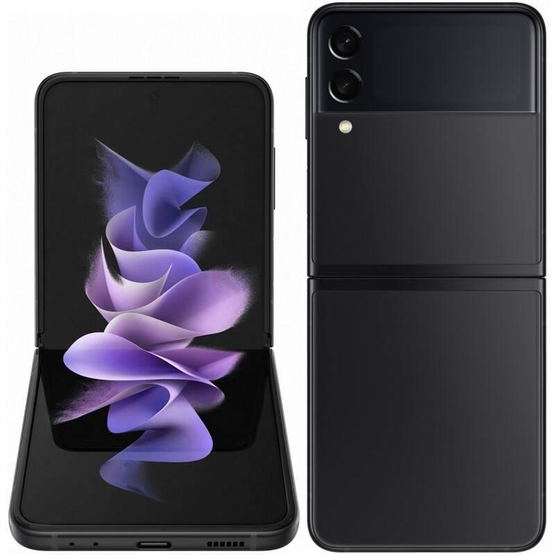 Mobilní telefon Samsung Galaxy Z Flip3