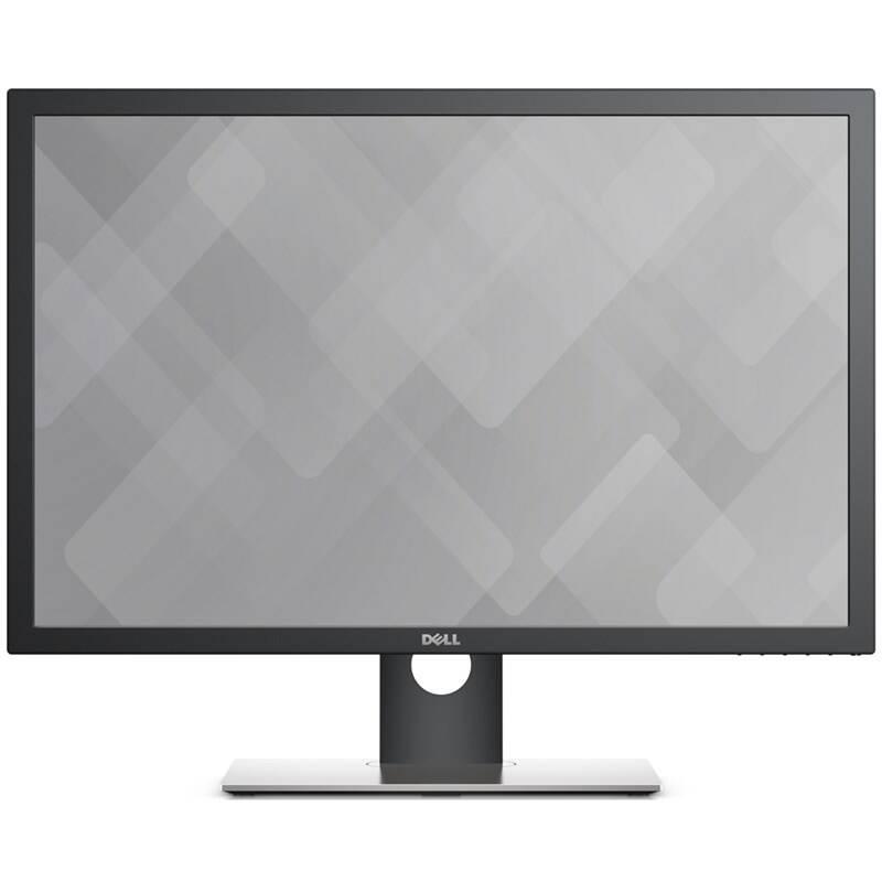 Monitor Dell UltraSharp UP3017A černý