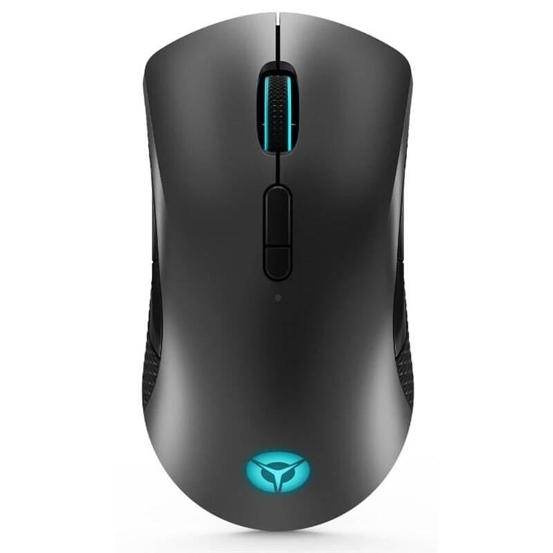 Myš Lenovo Legion M600 šedá