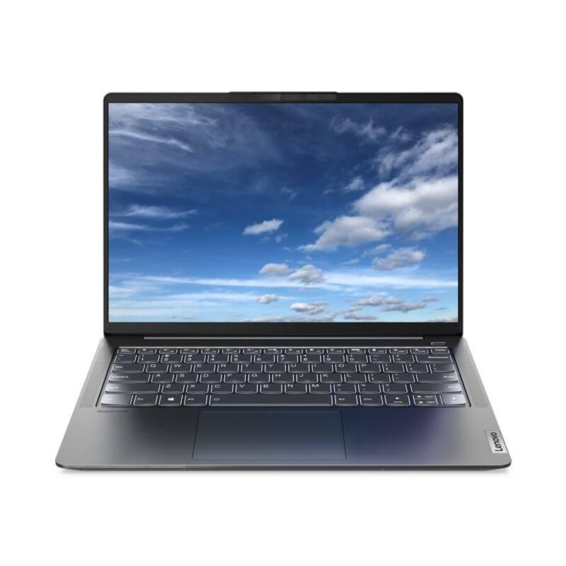 Notebook Lenovo IdeaPad 5 Pro 14ITL6 šedý