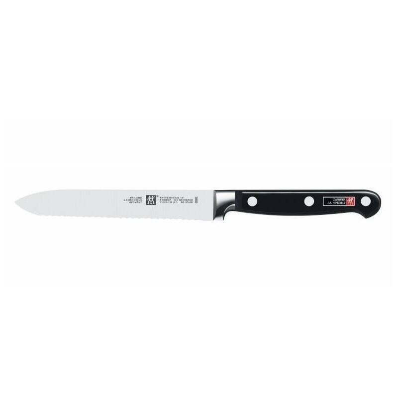 Nůž Zwilling PROFESSIONAL“S“ 13 cm nerez