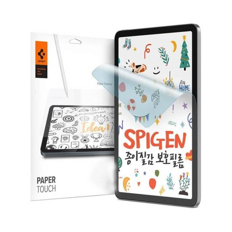 Ochranná fólie Spigen Paper Touch pro iPad Pro 11