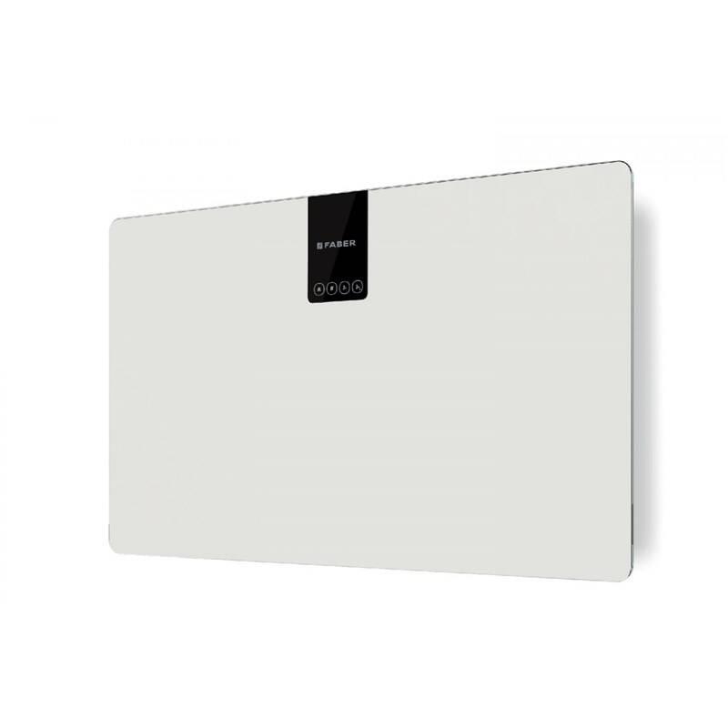 Odsavač par Faber SOFT SLIM BIANCO