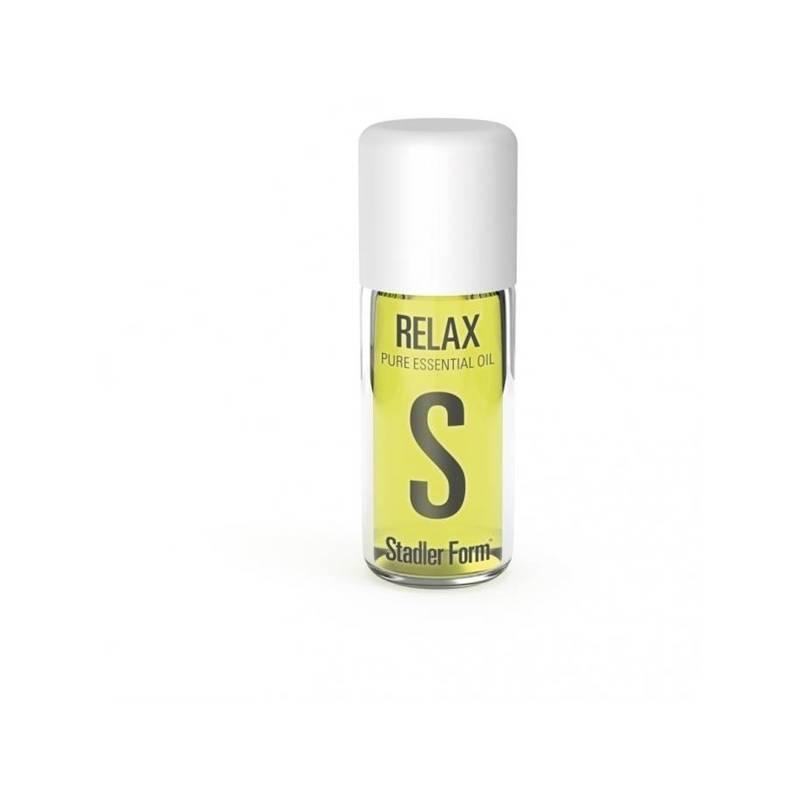 Parfémovaný olej Stadler Form RELAX esenciální