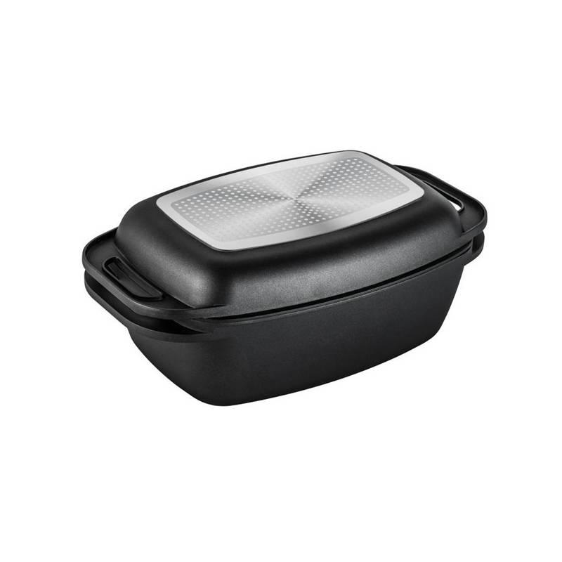 Pekáč Lamart LT1105 Double 9 l 3 l