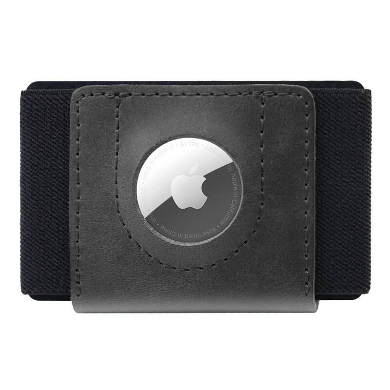 Peněženka FIXED Tiny Wallet pro AirTag