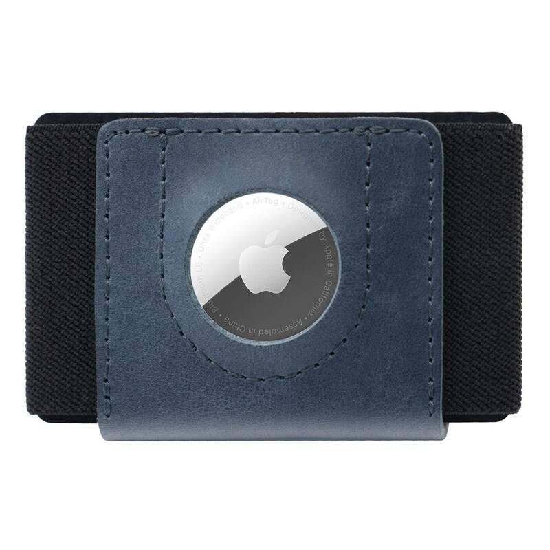 Peněženka FIXED Tiny Wallet pro AirTag