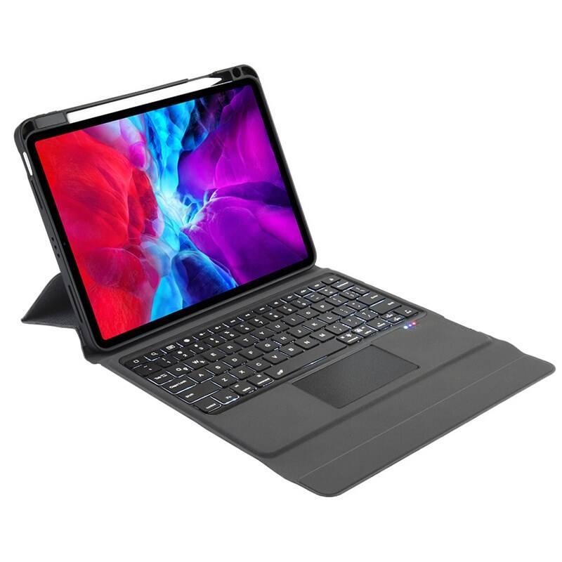 Pouzdro na tablet s klávesnicí COTEetCI na Apple iPad Air 10.9