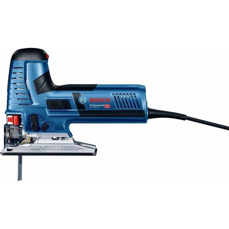 Přímočará pila Bosch GST 160 CE