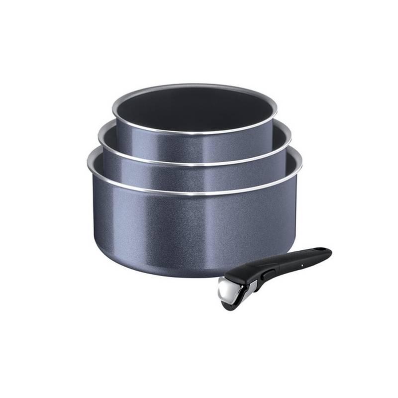 Sada hrnců Tefal Ingenio Elegance 4