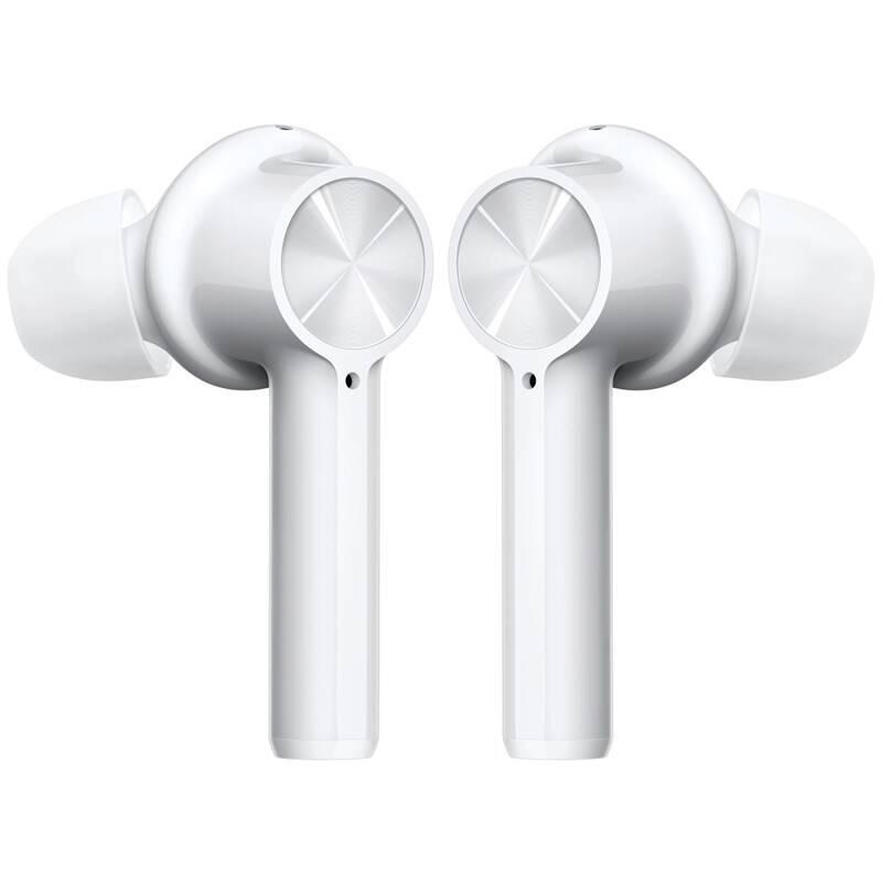 Sluchátka OnePlus Buds Z bílá