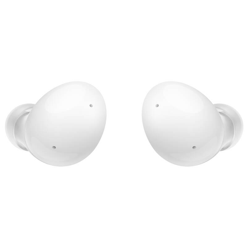 Sluchátka Samsung Galaxy Buds 2 bílá, Sluchátka, Samsung, Galaxy, Buds, 2, bílá