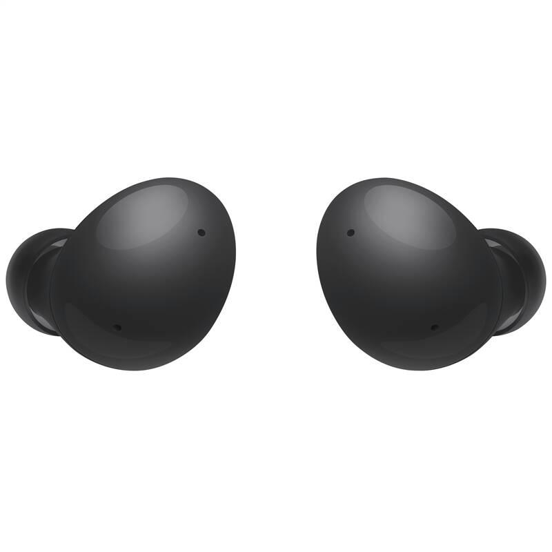 Sluchátka Samsung Galaxy Buds 2 - grafitová, Sluchátka, Samsung, Galaxy, Buds, 2, grafitová