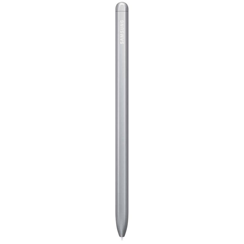 Stylus Samsung S Pen pro Galaxy Tab S7 FE stříbrný, Stylus, Samsung, S, Pen, pro, Galaxy, Tab, S7, FE, stříbrný