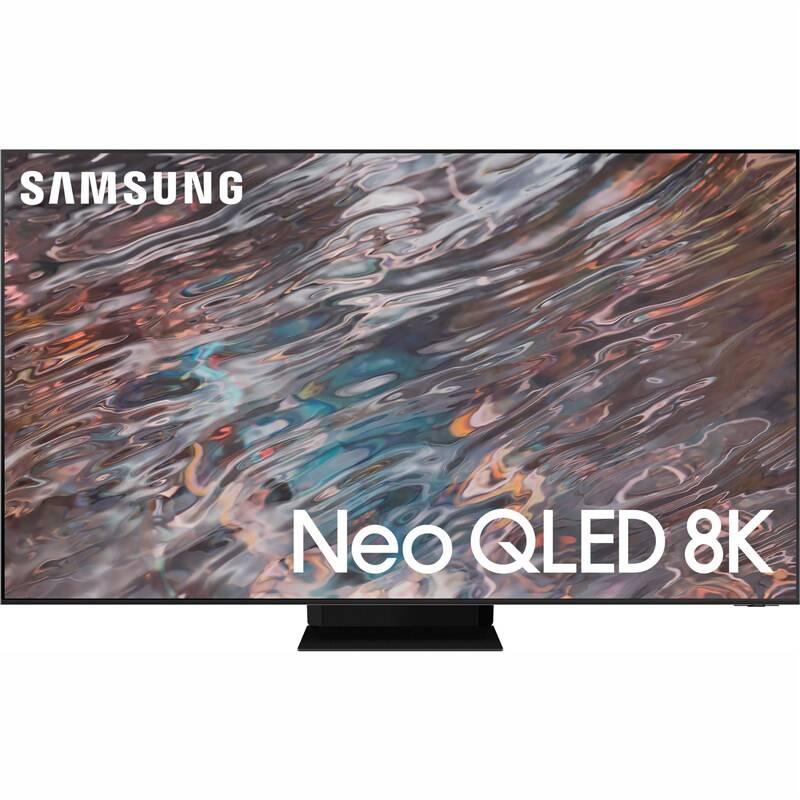 Televize Samsung QE75QN800A černá