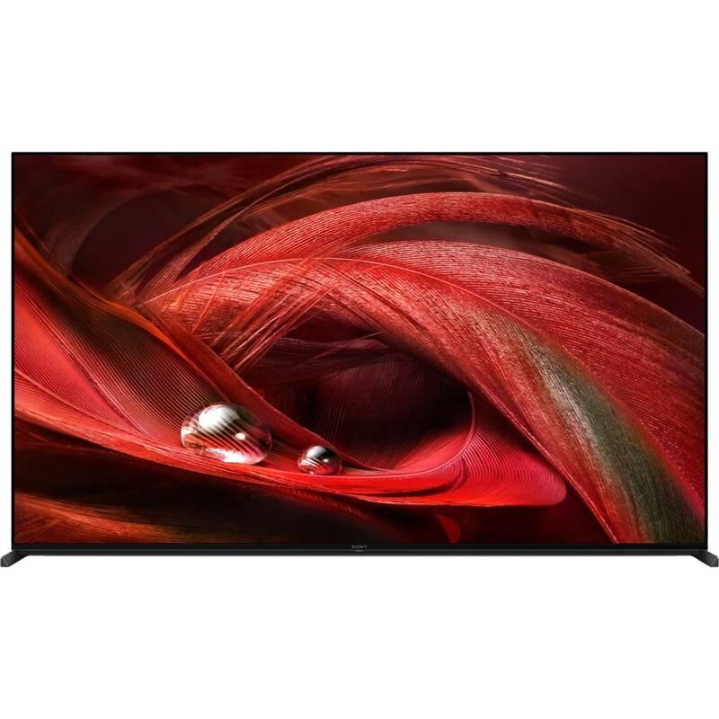 Televize Sony XR-65X95J černá