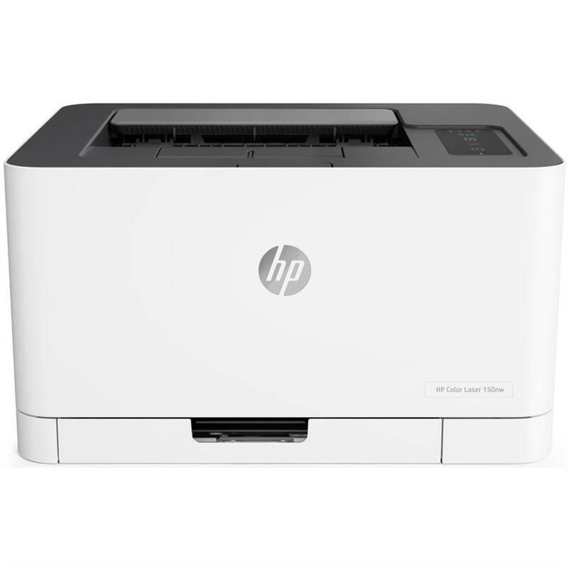 Tiskárna laserová HP Color Laser 150nw