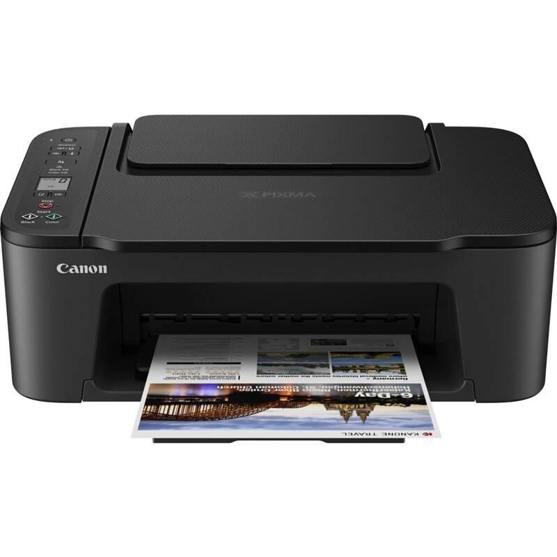 Tiskárna multifunkční Canon PIXMA TS3450