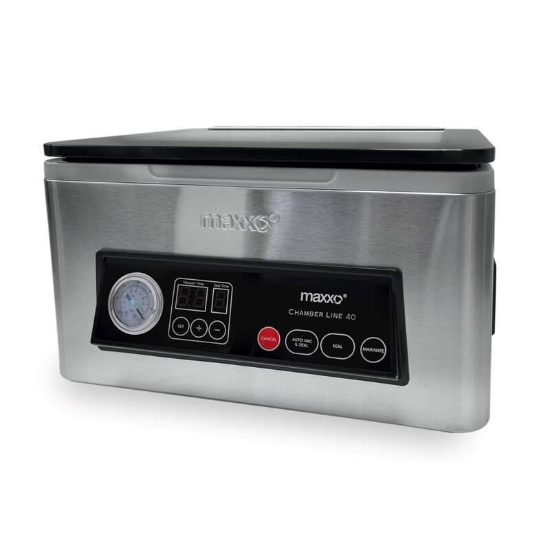 Vakuovačka Maxxo Chamber Line 40