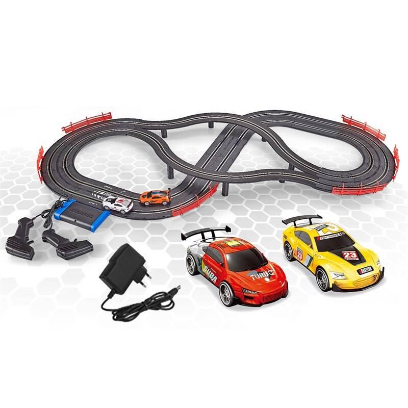 Autodráha MaDe 11475