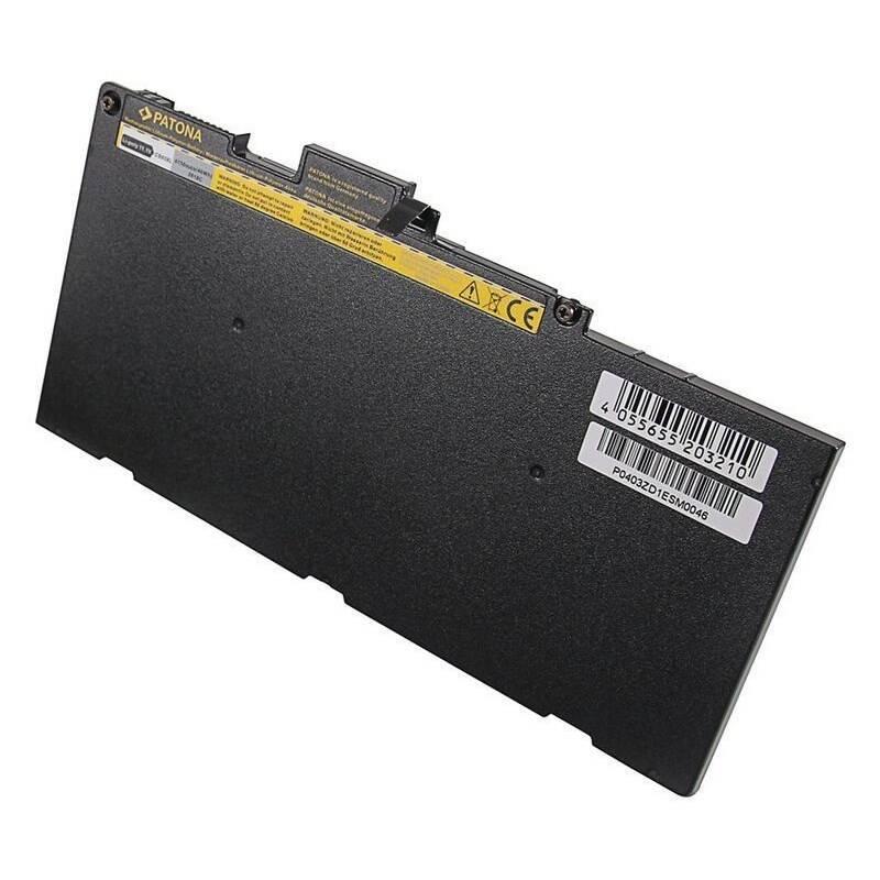 Baterie PATONA pro HP EliteBook 840 G3 4500mAh Li-pol 11,1V