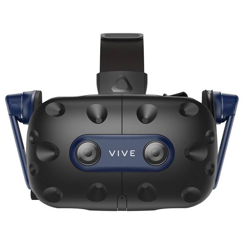 Brýle pro virtuální realitu HTC VIVE PRO 2, Brýle, pro, virtuální, realitu, HTC, VIVE, PRO, 2