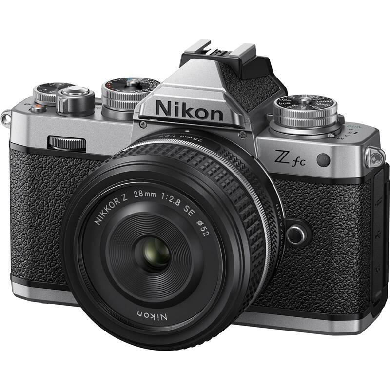 Digitální fotoaparát Nikon Z fc 28