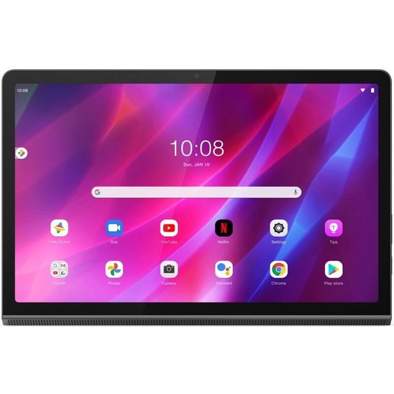 Dotykový tablet Lenovo Yoga Tab 11 4GB 128GB šedý