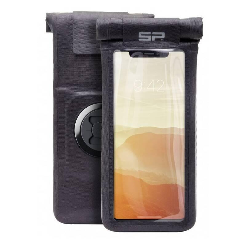 Držák na mobil SP Connect Universal Phone Case L černý