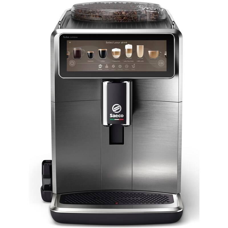 Espresso Saeco Xelsis Suprema SM8889 00