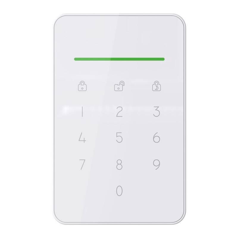 Klávesnice iGET SECURITY EP13 pro alarm iGET M5-4G