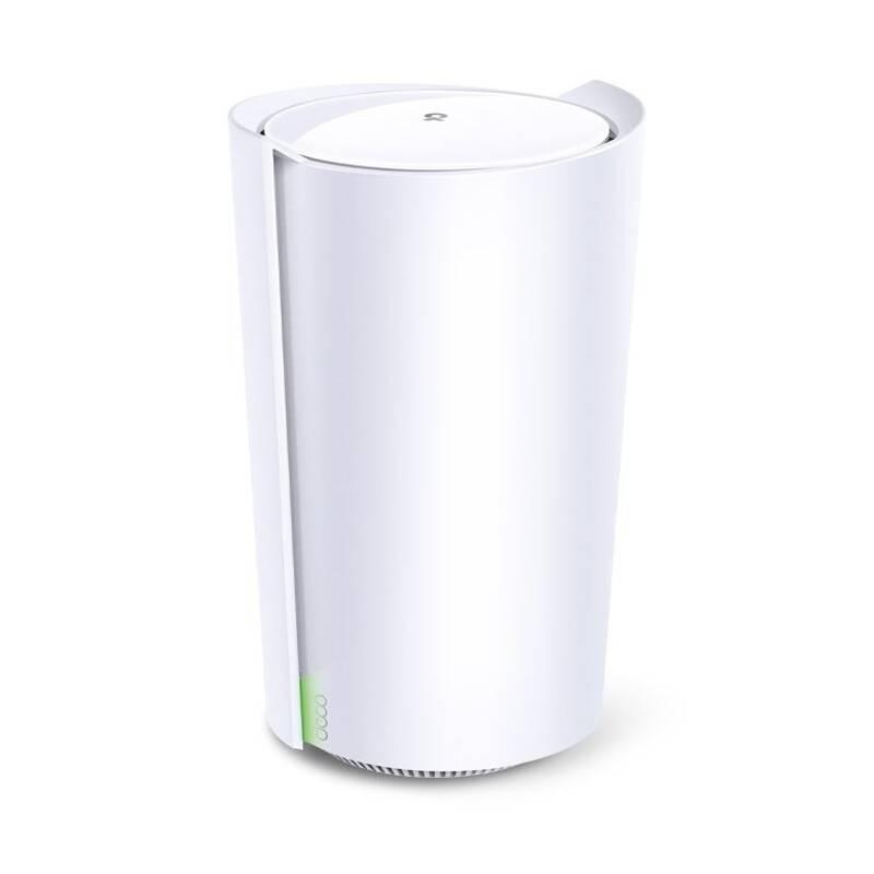 Komplexní Wi-Fi systém TP-Link Deco X90 bílý