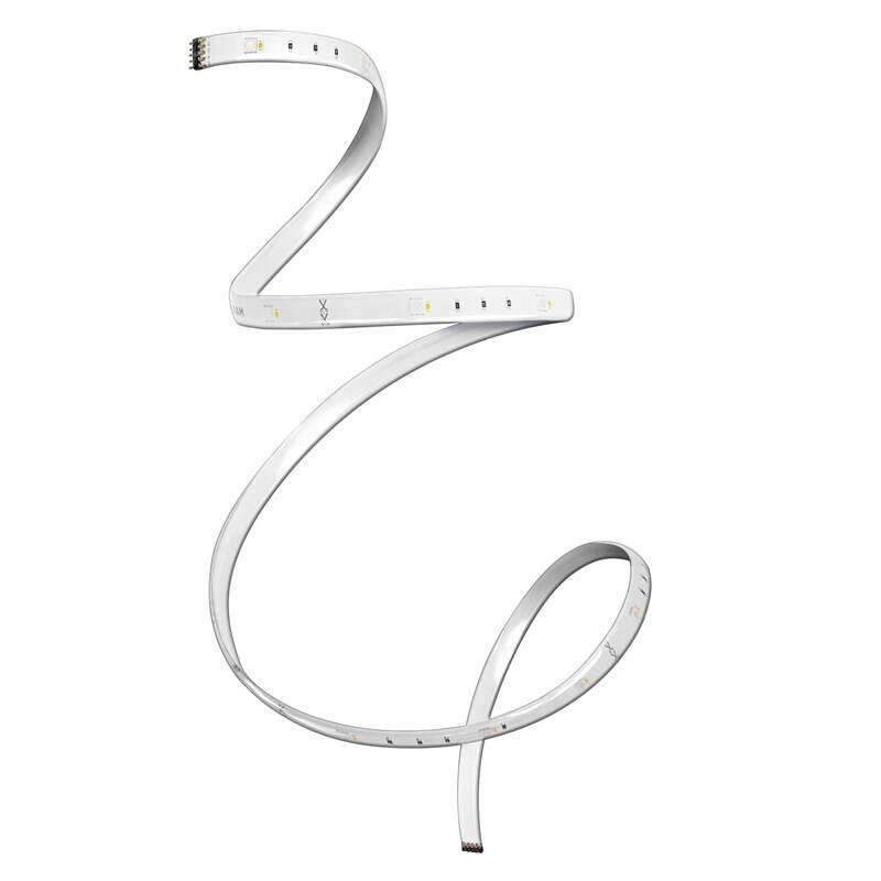 LED pásek LEDVANCE SMART Flex Multicolor 1m Extension