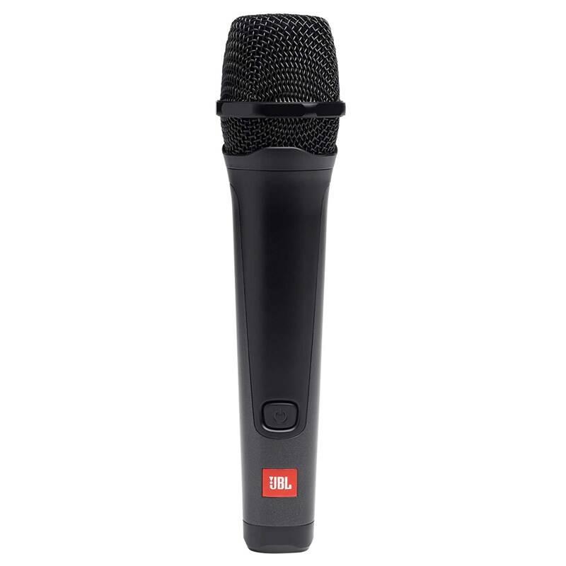 Mikrofon JBL PBM 100 černý