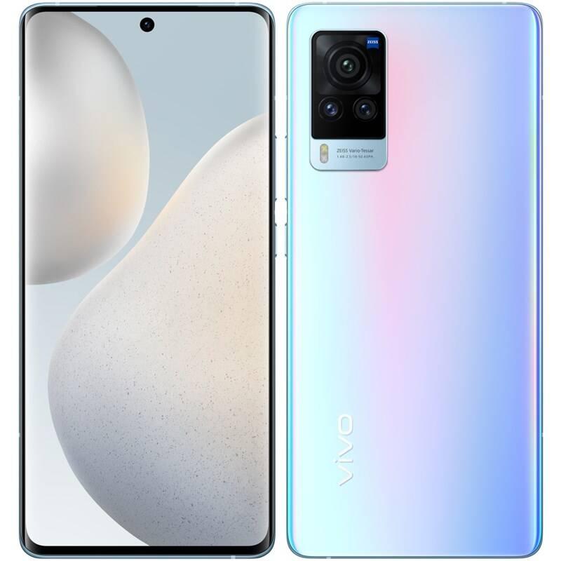 Mobilní telefon vivo X60 Pro 5G