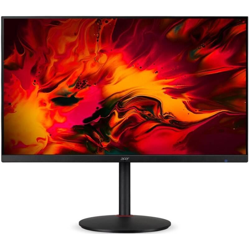 Monitor Acer Nitro XZ322QUPbmiiphx černý, Monitor, Acer, Nitro, XZ322QUPbmiiphx, černý