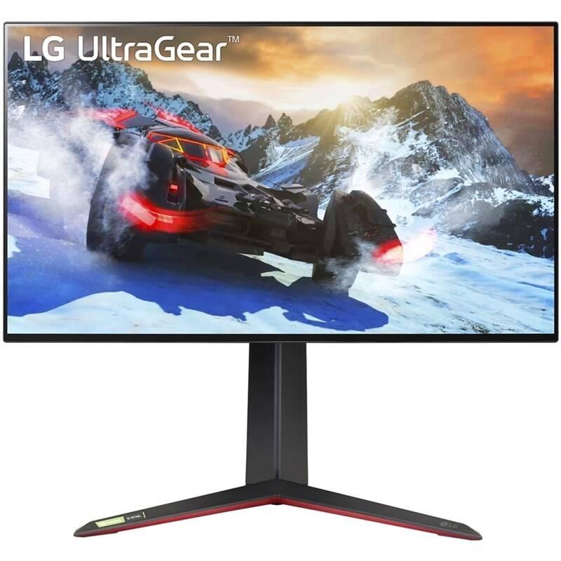 Monitor LG UltraGear 27GP850