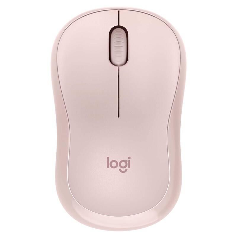 Myš Logitech Wireless Mouse M220 Silent