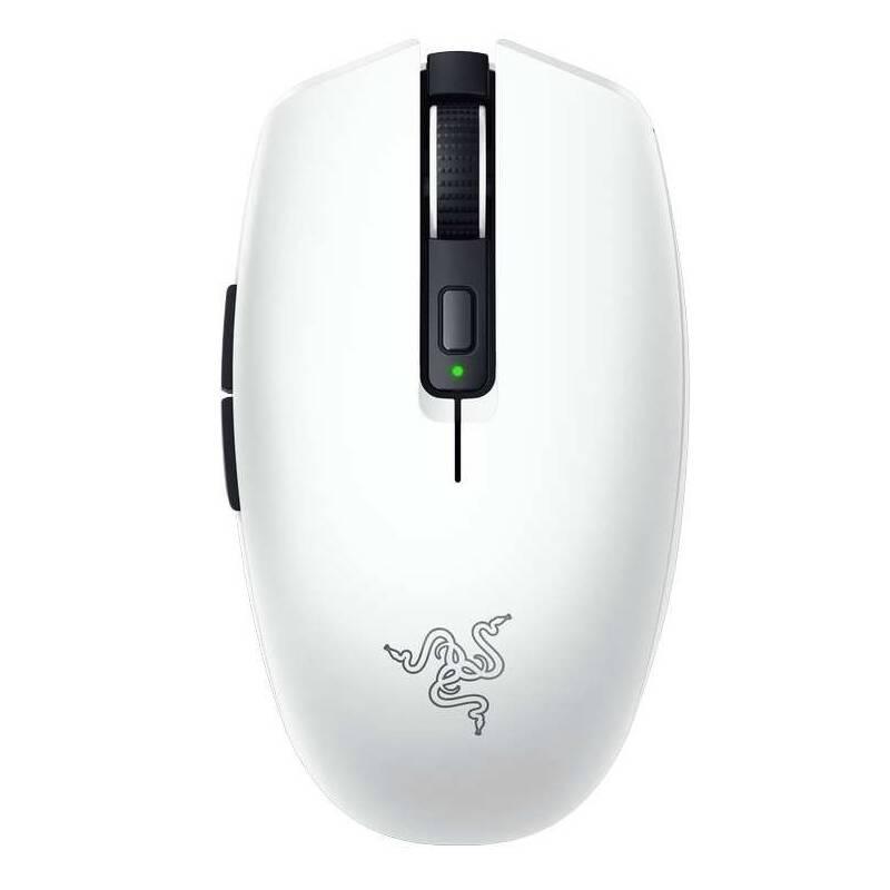 Myš Razer Orochi V2 White Ed bílá