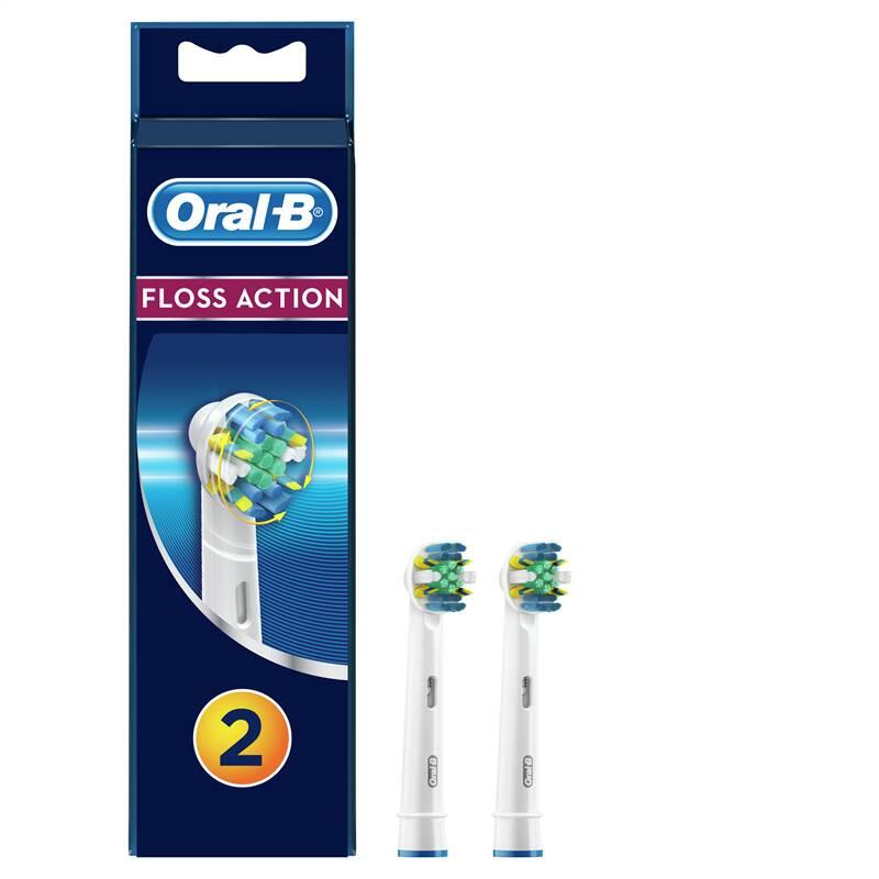 Náhradní hlavice Oral-B EB 25-2, Náhradní, hlavice, Oral-B, EB, 25-2