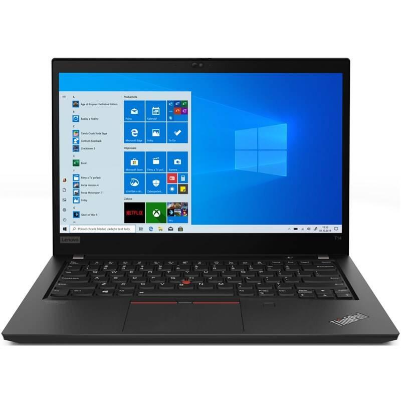 Notebook Lenovo ThinkPad T14 Gen 2